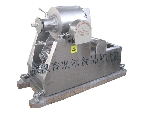 供應(yīng)咖啡玉米膨化機(jī)（大型氣流膨化機(jī)、氣流膨化機(jī)）