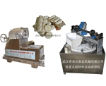 新式 米通、麥通、米花糖自動成型機(jī) 轉(zhuǎn)盤成型機(jī)